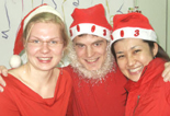 Curso de Espanhol de Natal, Natal em Espanha