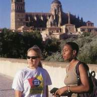 Imparare lo spagnolo a Salamanca
