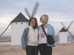 Spanish Course Excursions - La Mancha