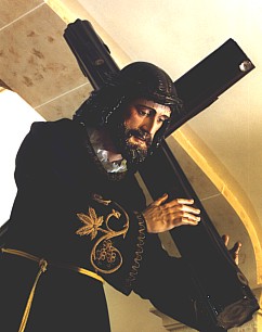 Jes�s Nazareno